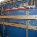 616092-14 Bench Autorobot III with accessories