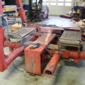 616092-16 Bench Autorobot III with accessories