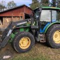 616934-1 Tractor - John Deere 5820 -05
