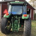 616934-7 Tractor - John Deere 5820 -05