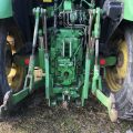 616934-8 Tractor - John Deere 5820 -05