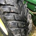 616934-29 Tractor - John Deere 5820 -05