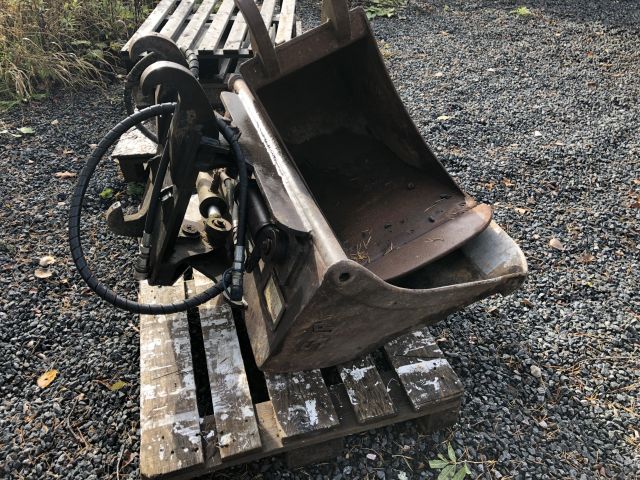 616933-23 Excavator - Komatsu PC-45