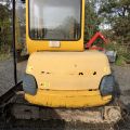 616933-4 Excavator - Komatsu PC-45