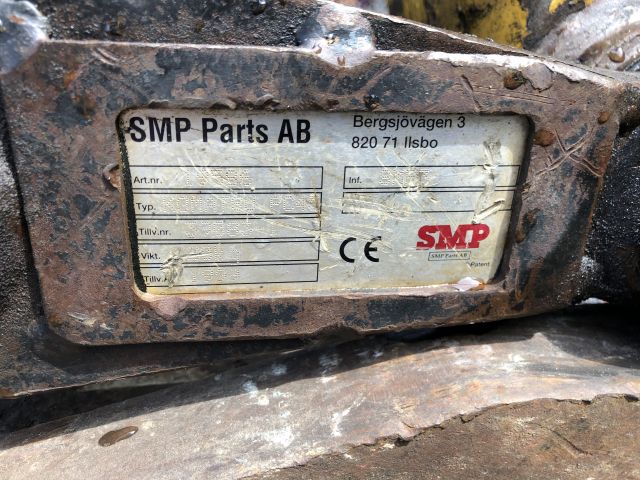 616933-20 Excavator - Komatsu PC-45