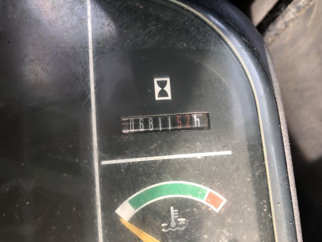 616933-13 Excavator - Komatsu PC-45