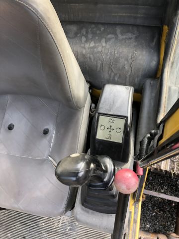 616933-10 Excavator - Komatsu PC-45