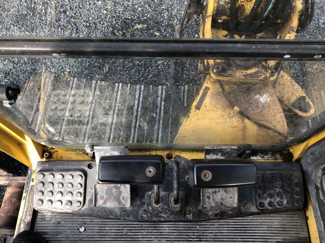 616933-9 Excavator - Komatsu PC-45