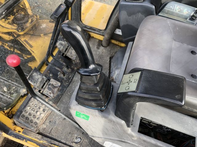 616933-11 Excavator - Komatsu PC-45