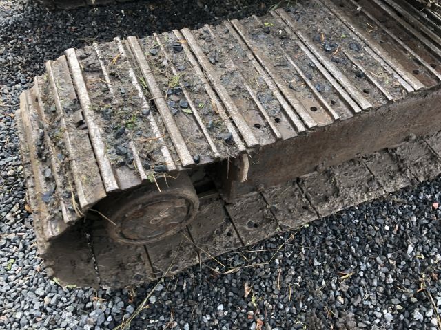 616933-17 Excavator - Komatsu PC-45