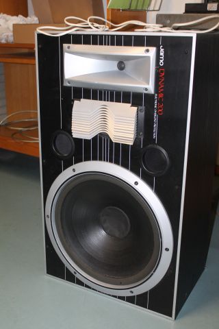 616104-6 Older Bang-Olufsen Hifi System
