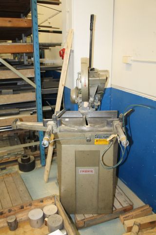 616108-5 Fabris Tipo 350L Saw