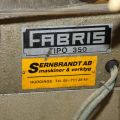 616108-4 Fabris Tipo 350L Saw