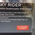 616640-2 Drone, Propel Sky Rider