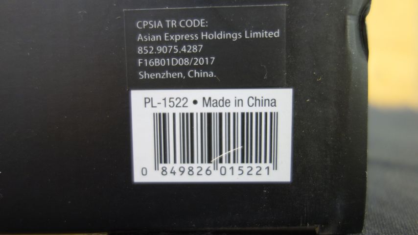 616640-5 Drone, Propel Sky Rider