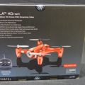 616642-4 Drone, Propel Ocula HD + WiFi