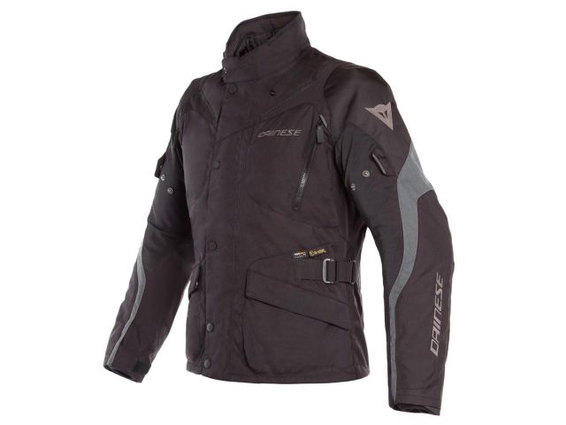616849-1 MC Jacket Dainese Tempest d-dry jacket p.58