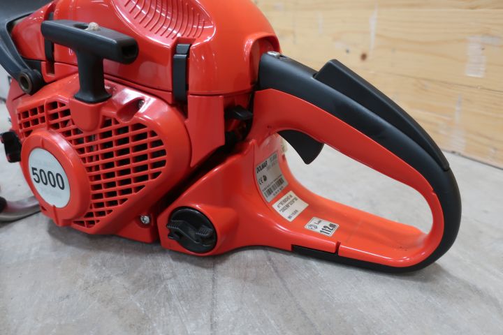 615022-4 Chainsaw Dolmar PS-5000H -05