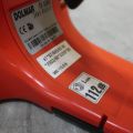 615022-6 Chainsaw Dolmar PS-5000H -05