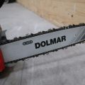 615022-9 Chainsaw Dolmar PS-5000H -05
