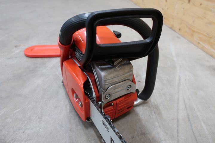 615022-10 Chainsaw Dolmar PS-5000H -05
