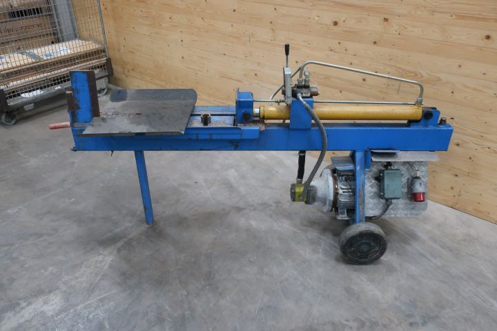 615023-2 Vedklyv Faxe