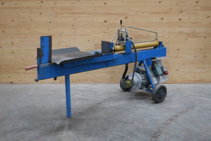 615023-1 Vedklyv Faxe