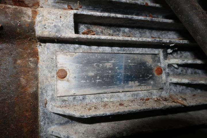 615023-10 Vedklyv Faxe