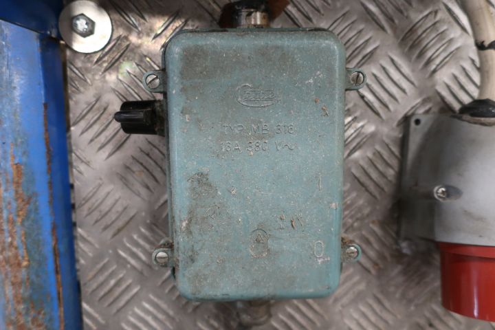 615023-12 Vedklyv Faxe