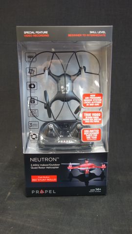 616940-1 Drone, Propel Neutron