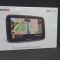 616941-1 TomTom Go 5200 5 "