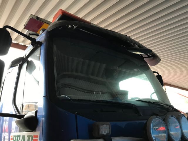 615790-13 Crane truck Volvo FLL 240 (Hiab XS 111 HiDuo) - 2007