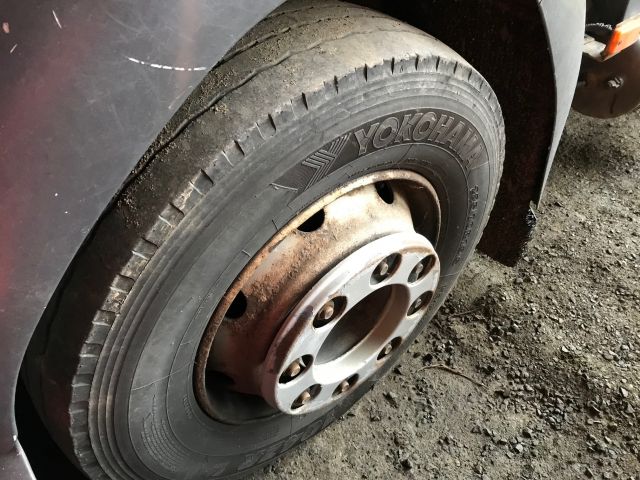 615790-15 Crane truck Volvo FLL 240 (Hiab XS 111 HiDuo) - 2007