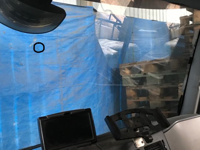 615790-21 Crane truck Volvo FLL 240 (Hiab XS 111 HiDuo) - 2007