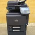 616885-1 Copier Kyocera 4551ci 2016