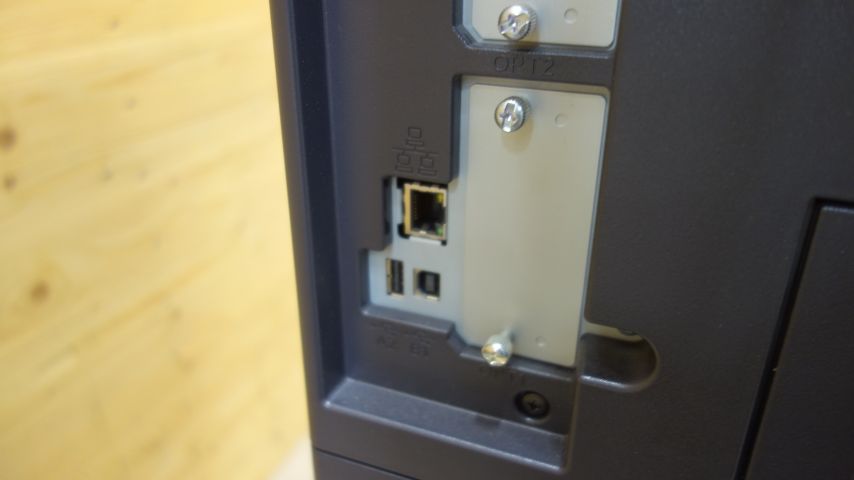 616885-3 Copier Kyocera 4551ci 2016