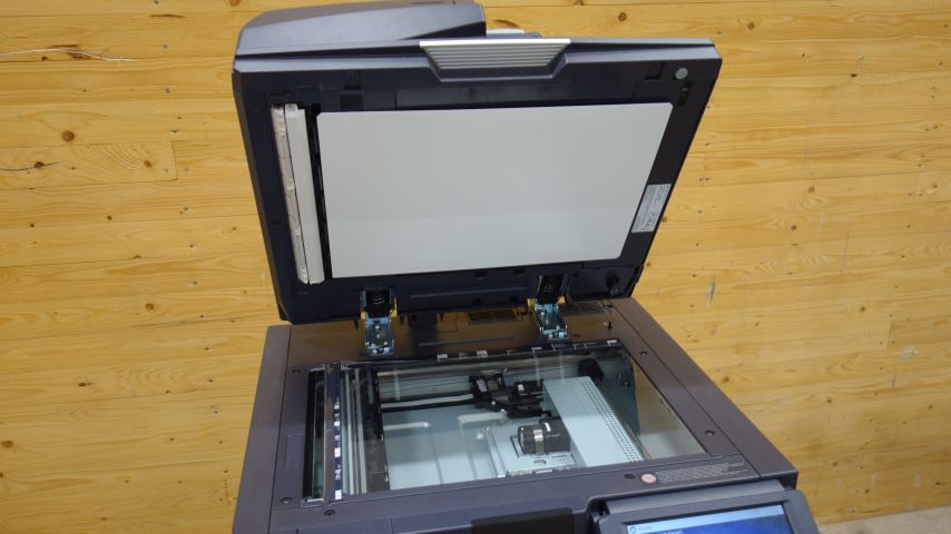 616885-8 Copier Kyocera 4551ci 2016