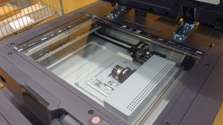 616885-9 Copier Kyocera 4551ci 2016