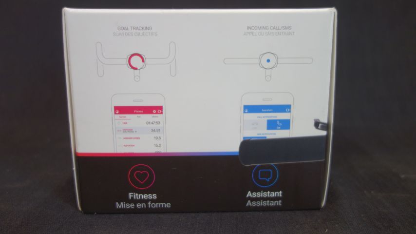 616967-2 SmartHalo bicycle system