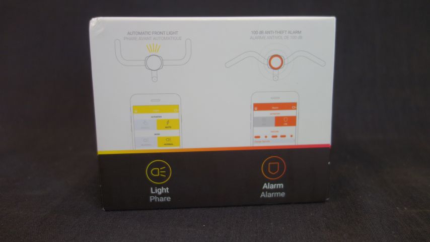 616967-3 SmartHalo bicycle system