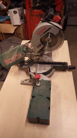 616707-1 Bosch PCM 85