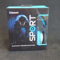 616985-2 Headphones, Roam Sport
