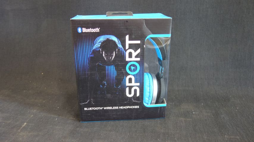 616985-2 Headphones, Roam Sport