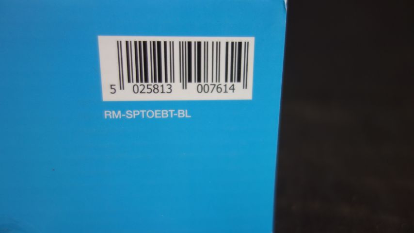 616985-4 Headphones, Roam Sport