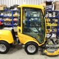 619543-3 Utility carrier Stiga Titan 32H with accessories