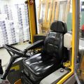 619543-12 Utility carrier Stiga Titan 32H with accessories