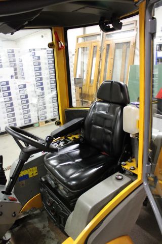 619543-12 Utility carrier Stiga Titan 32H with accessories