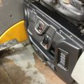 619543-14 Utility carrier Stiga Titan 32H with accessories