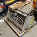 619543-23 Utility carrier Stiga Titan 32H with accessories