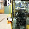 619543-11 Utility carrier Stiga Titan 32H with accessories